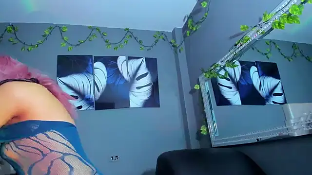 JazirMartinez online show from October 2025 01:16:01 AM