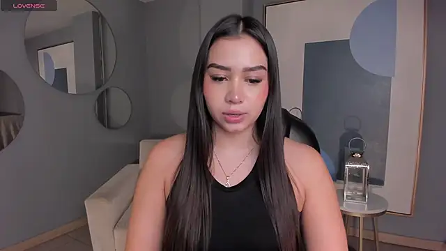 Snapshot of CelestePalmer_ chatting on November 2025 09:53:01 AM CelestePalmer online show from November 2025 09:53:01 AM