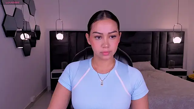 Snapshot of CelestePalmer_ chatting on July 2026 11:03:02 AM CelestePalmer online show from July 2026 11:03:02 AM
