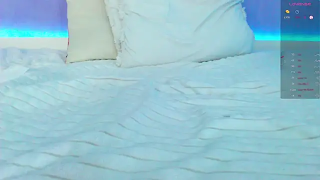 Scarlettsrorm online show from September 2025 05:29:01 AM