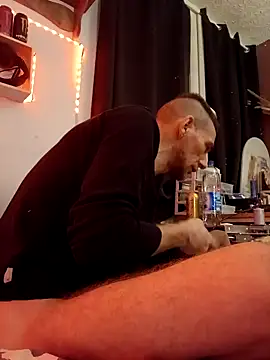 Snapshot of SInfiniSensation1 chatting on December 2024 05:20:02 PM SInfiniSensation1 online show from December 2024 05:20:02 PM