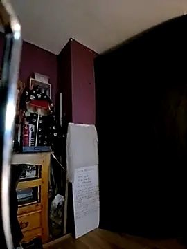 Snapshot of SInfiniSensation1 chatting on January 2025 04:07:01 AM SInfiniSensation1 online show from January 2025 04:07:01 AM