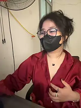 Jenni nana online show from December 2024 05:27:01 AM