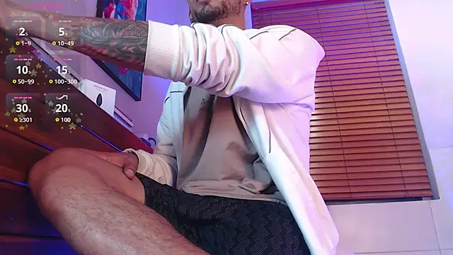 DrakeNeumann online show from February 2026 08:56:01 AM