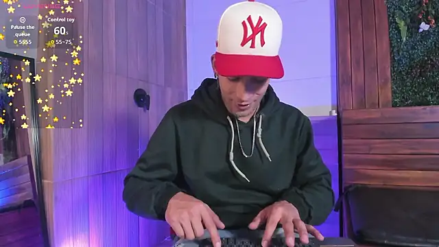 DrakeNeumann online show from March 2026 03:34:01 AM