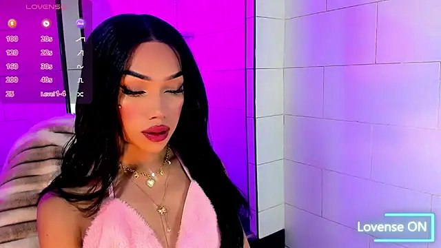 Nikita Gers online show from January 2026 04:17:01 AM