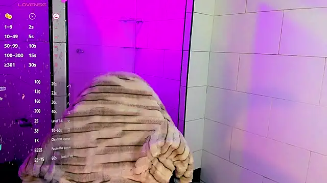 Snapshot of Nikita_Gers chatting on February 2026 03:49:02 AM Nikita Gers online show from February 2026 03:49:02 AM