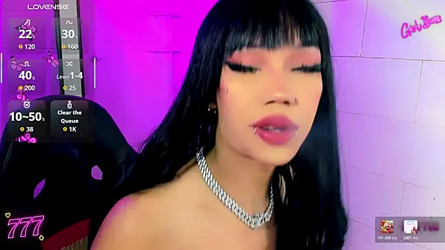 Snapshot of Nikita_Gers chatting on March 2026 04:07:02 AM Nikita Gers online show from March 2026 04:07:02 AM