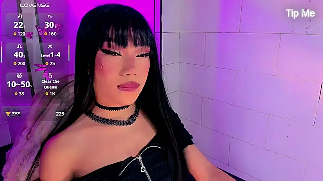 Nikita Gers online show from March 2026 04:06:01 AM