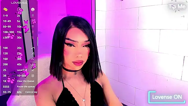 Nikita Gers online show from April 2026 03:26:01 AM