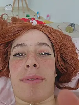 Massa8 online show from February 2025 04:35:01 PM