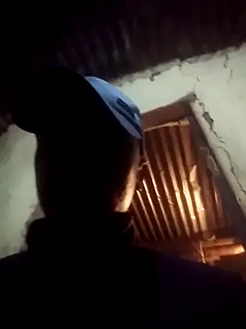 Snapshot of KINGJACKOFF chatting on March 2026 12:35:01 AM KINGJACKOFF online show from March 2026 12:35:01 AM