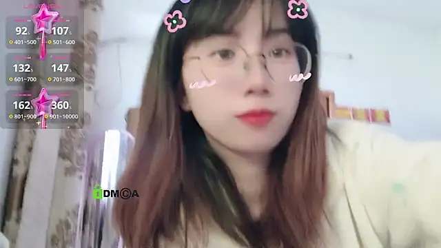 Lili 666 online show from January 2026 06:28:02 AM