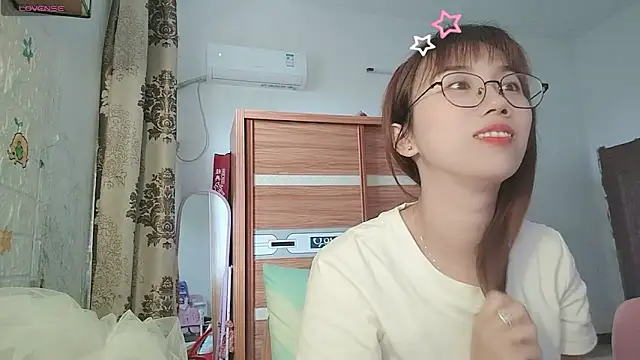 Lili 666 online show from April 2026 05:30:01 AM