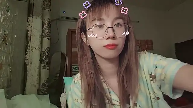 Lili 666 online show from June 2026 04:31:01 PM