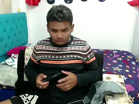 Boycuriousxxx online show from February 2025 02:27:02 PM