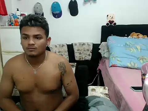 Boycuriousxxx online show from February 2025 12:13:02 PM