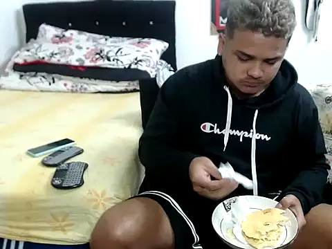 Boycuriousxxx online show from September 2025 11:00:01 AM