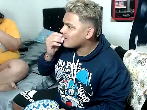 Boycuriousxxx online show from October 2025 11:10:01 AM