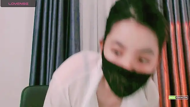 Snapshot of Na_baby chatting on October 2025 04:42:01 PM Na baby online show from October 2025 04:42:01 PM