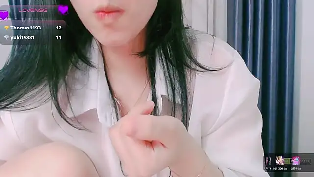 Snapshot of Na_baby chatting on December 2025 08:27:02 PM Na baby online show from December 2025 08:27:02 PM