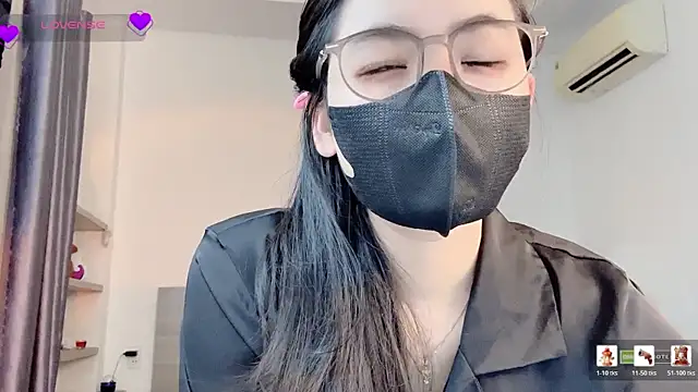 Snapshot of Na_baby chatting on January 2026 05:28:02 PM Na baby online show from January 2026 05:28:02 PM