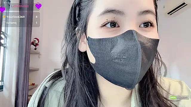 Snapshot of Na_baby chatting on February 2026 12:51:02 AM Na baby online show from February 2026 12:51:02 AM