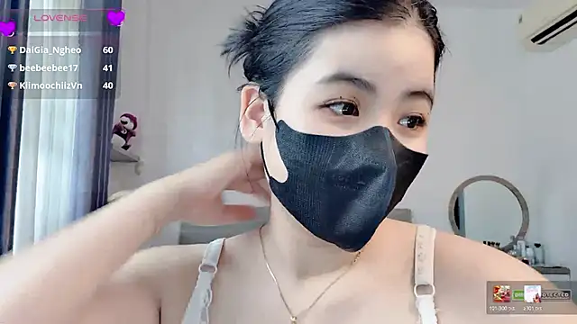 Snapshot of Na_baby chatting on February 2026 06:26:01 AM Na baby online show from February 2026 06:26:01 AM