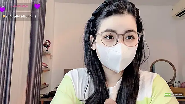 Snapshot of Na_baby chatting on February 2026 09:59:02 PM Na baby online show from February 2026 09:59:02 PM