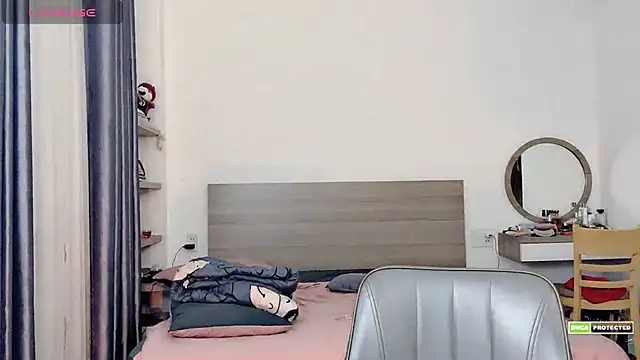 Snapshot of Na_baby chatting on February 2026 01:53:02 PM Na baby online show from February 2026 01:53:02 PM