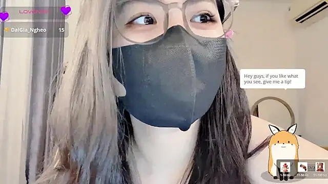 Snapshot of Na_baby chatting on February 2026 03:43:02 PM Na baby online show from February 2026 03:43:02 PM