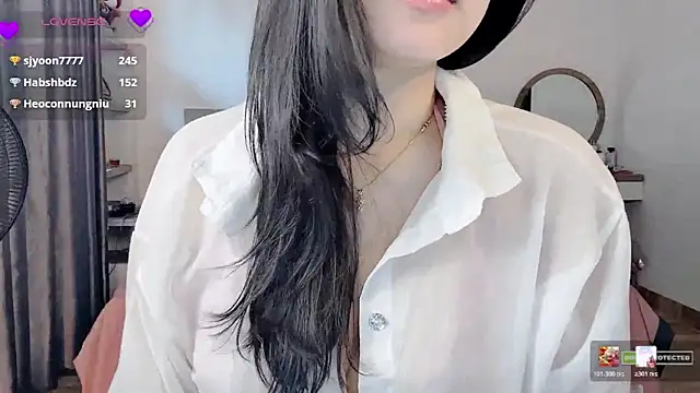 Snapshot of Na_baby chatting on February 2026 04:01:02 AM Na baby online show from February 2026 04:01:02 AM