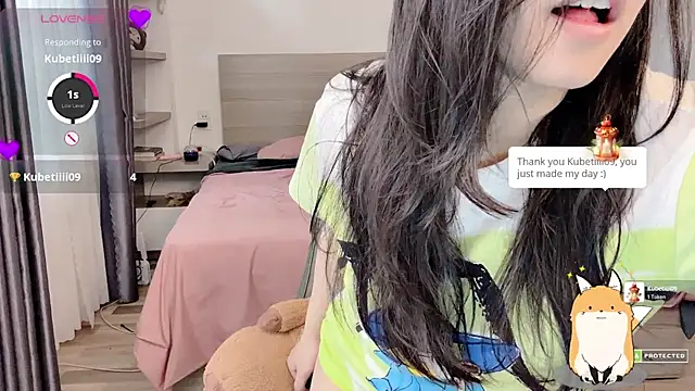 Snapshot of Na_baby chatting on March 2026 01:23:01 AM Na baby online show from March 2026 01:23:01 AM