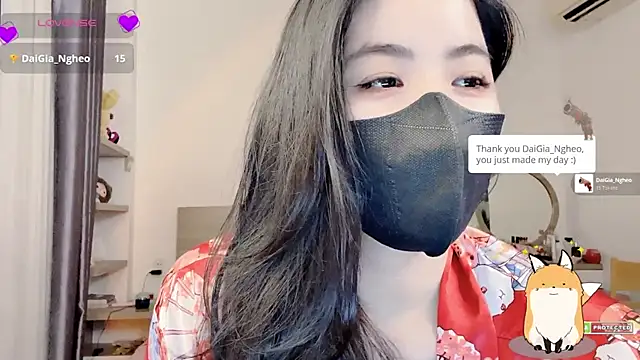 Snapshot of Na_baby chatting on March 2026 02:24:01 PM Na baby online show from March 2026 02:24:01 PM