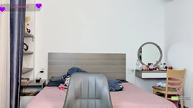 Snapshot of Na_baby chatting on March 2026 03:09:02 PM Na baby online show from March 2026 03:09:02 PM