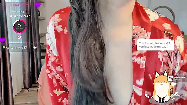 Snapshot of Na_baby chatting on March 2026 03:23:01 AM Na baby online show from March 2026 03:23:01 AM