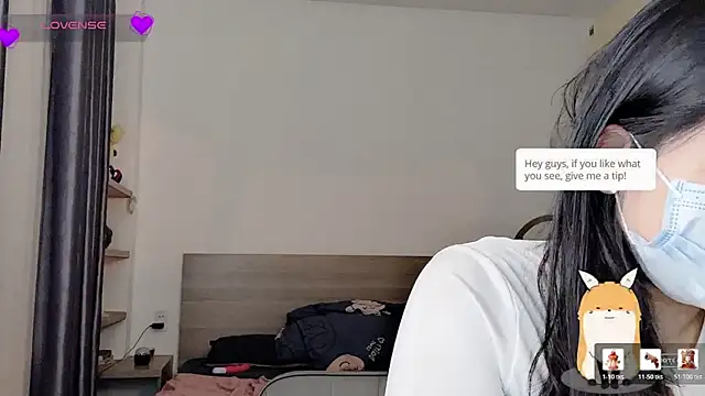 Snapshot of Na_baby chatting on March 2026 02:56:01 PM Na baby online show from March 2026 02:56:01 PM