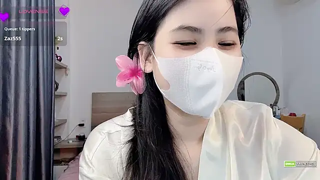 Snapshot of Na_baby chatting on March 2026 03:34:02 PM Na baby online show from March 2026 03:34:02 PM