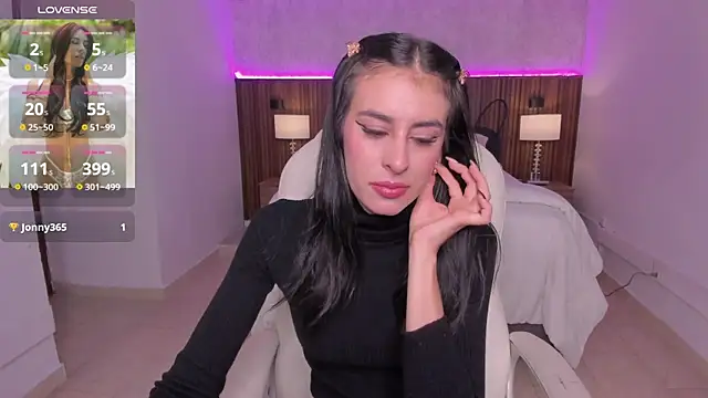 karlaa james online show from May 2026 11:06:02 AM