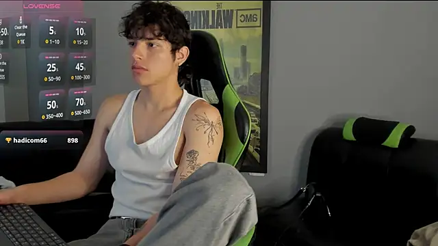 bravoboreal online show from January 2025 04:47:01 PM