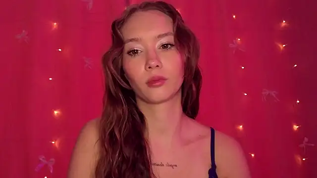 Snapshot of KateVon chatting on February 2026 07:20:02 AM KateVon online show from February 2026 07:20:02 AM