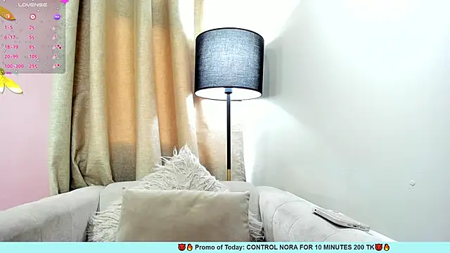 Miranda doll  online show from February 2025 12:15:02 PM