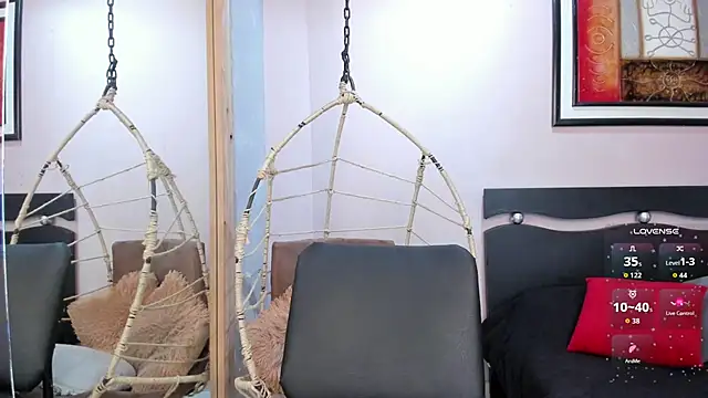 Miranda doll  online show from April 2026 12:08:02 PM