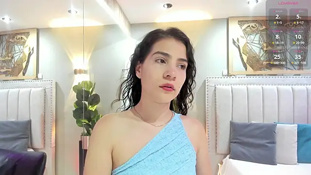 Snapshot of Miranda_doll_ chatting on July 2026 12:01:01 PM Miranda doll online show from July 2026 12:01:01 PM