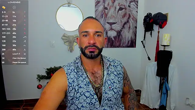 mr maik online show from January 2025 09:43:02 AM