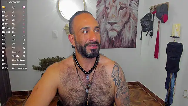 mr maik online show from February 2025 01:03:02 PM