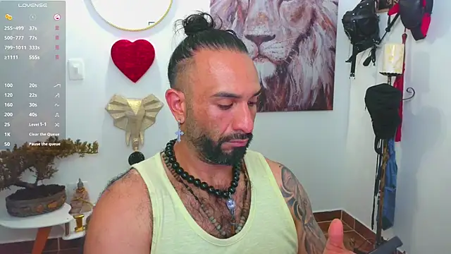 mr maik online show from March 2025 03:48:02 PM