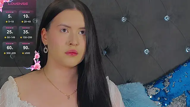 TrishaWinslet online show from January 2025 03:36:01 PM