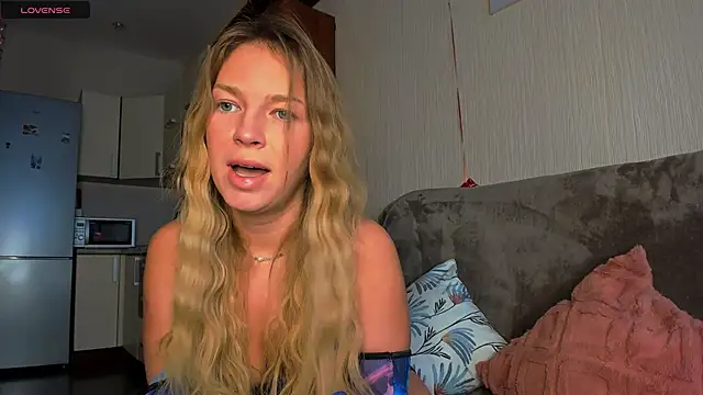 Jeanne Williams online show from March 2025 03:36:02 AM