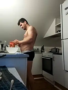 Analcholic online show from December 2025 03:06:01 PM